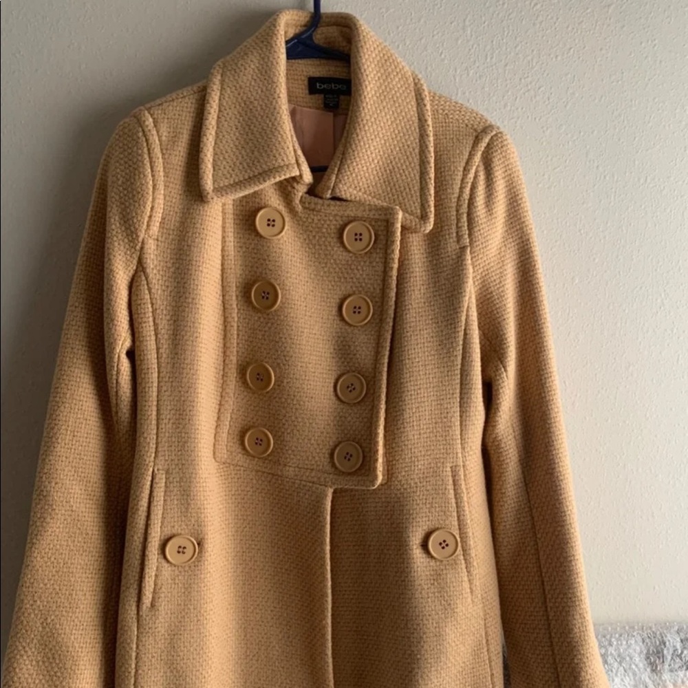 Bebe Coat - image 1